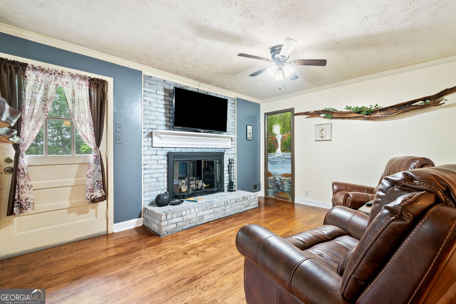 265 Tamea Trail Covington - 4