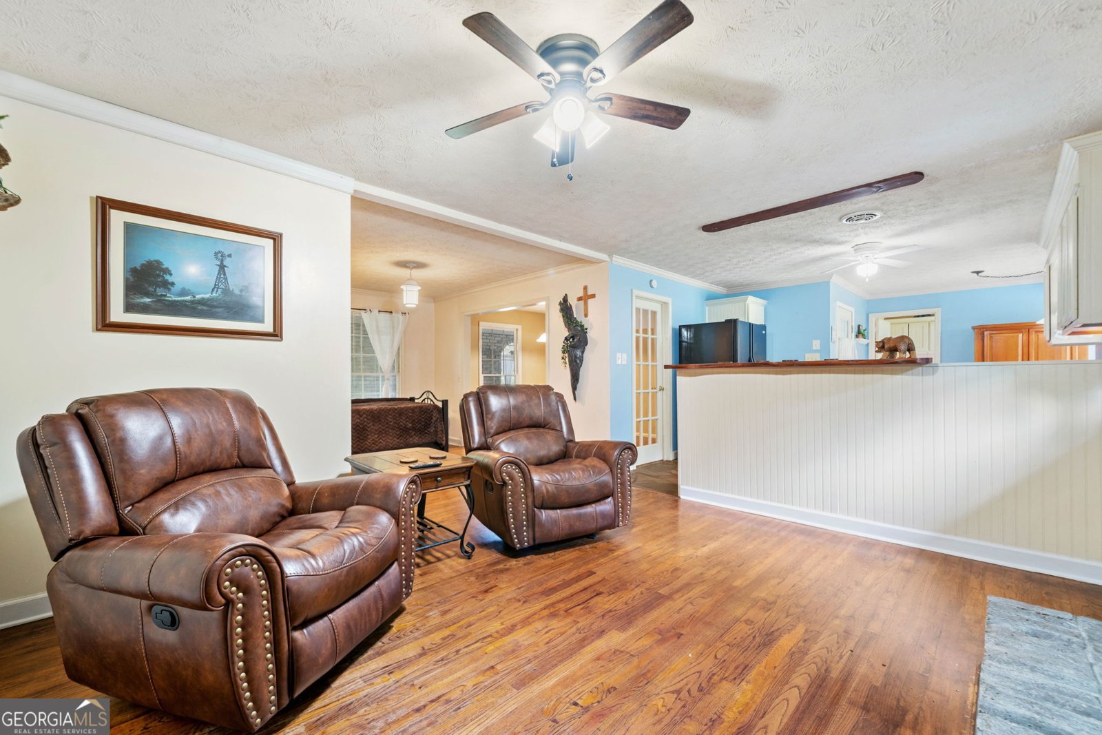 265 Tamea Trail Covington - 5