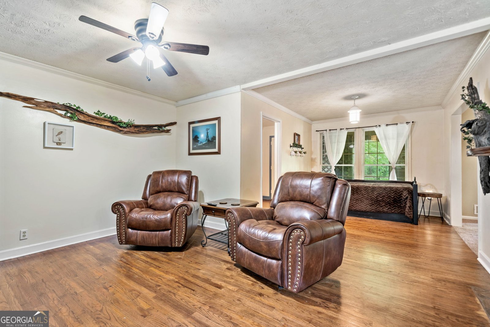 265 Tamea Trail Covington - 6
