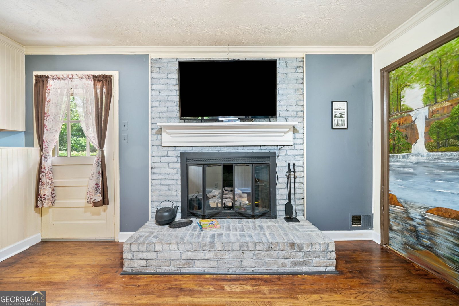 265 Tamea Trail Covington - 8