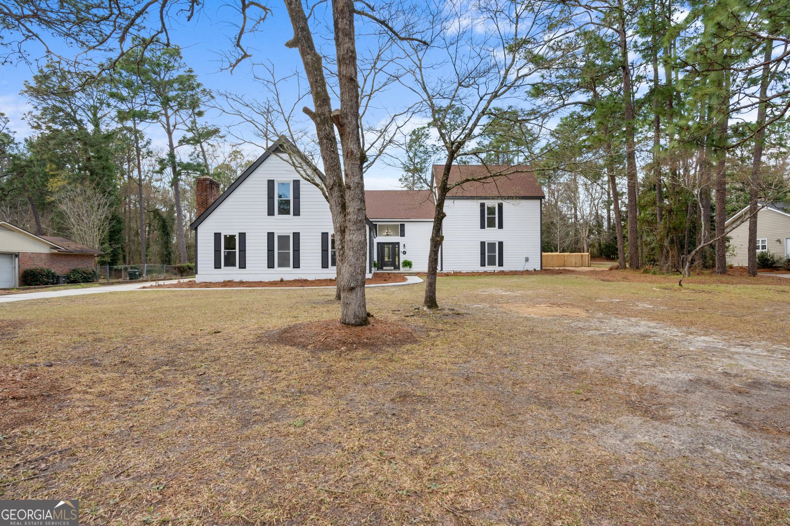 9 Wimbledon Court Statesboro - 3