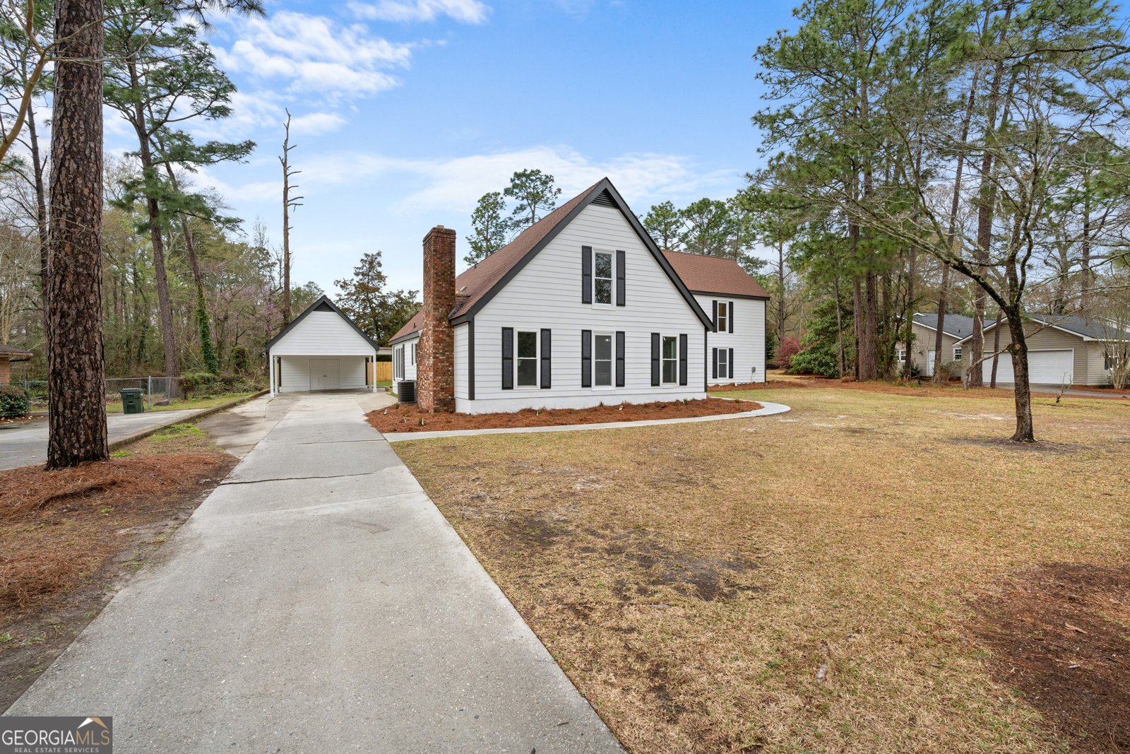 9 Wimbledon Court Statesboro - 49