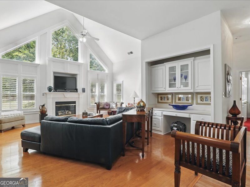 6772 Blantyre Boulevard Boulevard Stone Mountain - 13