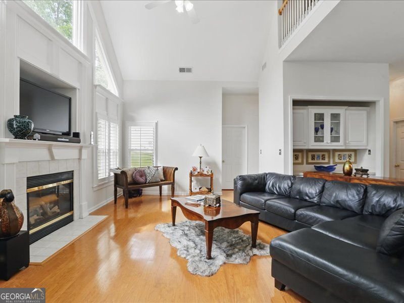 6772 Blantyre Boulevard Boulevard Stone Mountain - 15