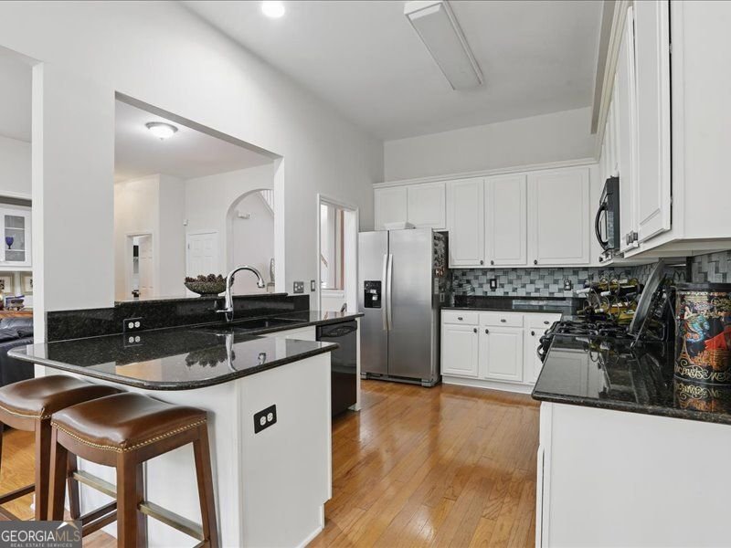 6772 Blantyre Boulevard Boulevard Stone Mountain - 19