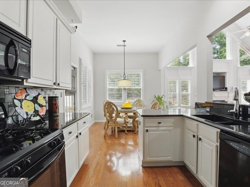 6772 Blantyre Boulevard Boulevard Stone Mountain - 20