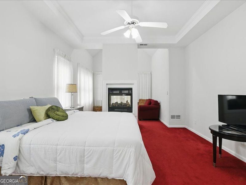 6772 Blantyre Boulevard Boulevard Stone Mountain - 22