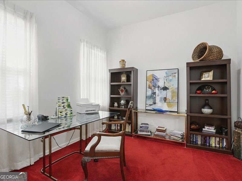 6772 Blantyre Boulevard Boulevard Stone Mountain - 28