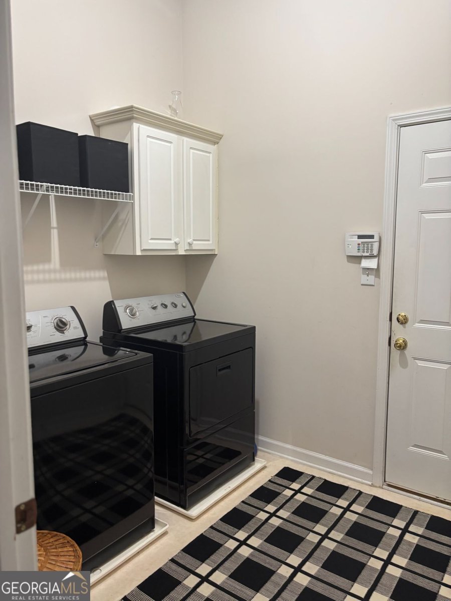 6772 Blantyre Boulevard Boulevard Stone Mountain - 31