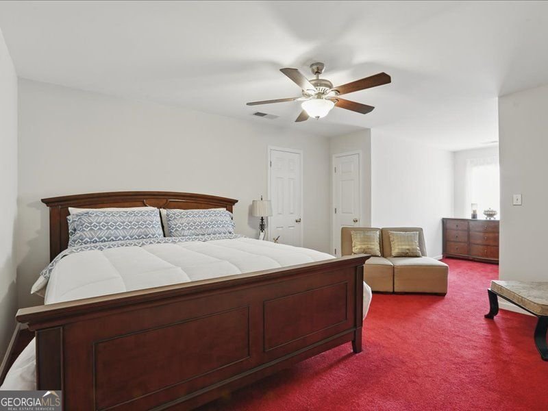 6772 Blantyre Boulevard Boulevard Stone Mountain - 32