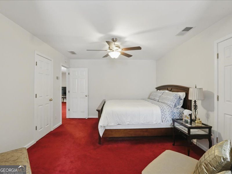 6772 Blantyre Boulevard Boulevard Stone Mountain - 33