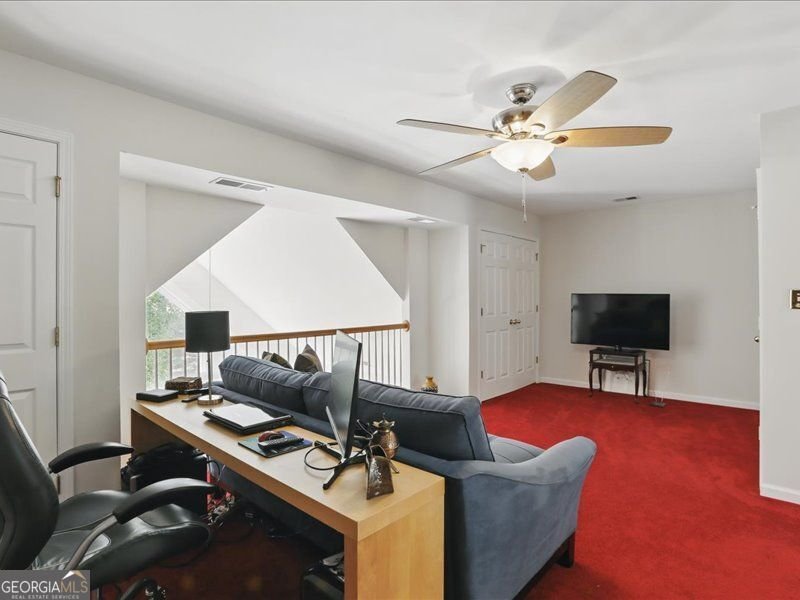 6772 Blantyre Boulevard Boulevard Stone Mountain - 34