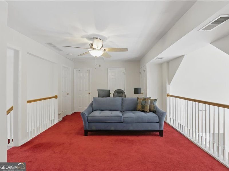 6772 Blantyre Boulevard Boulevard Stone Mountain - 35