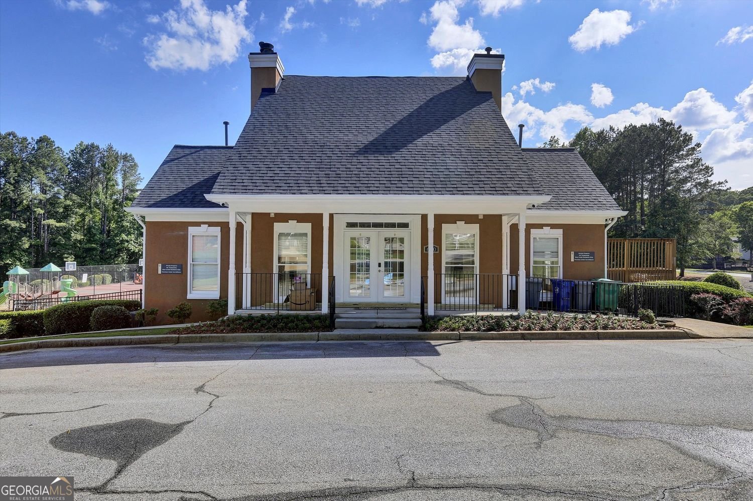 6772 Blantyre Boulevard Boulevard Stone Mountain - 39