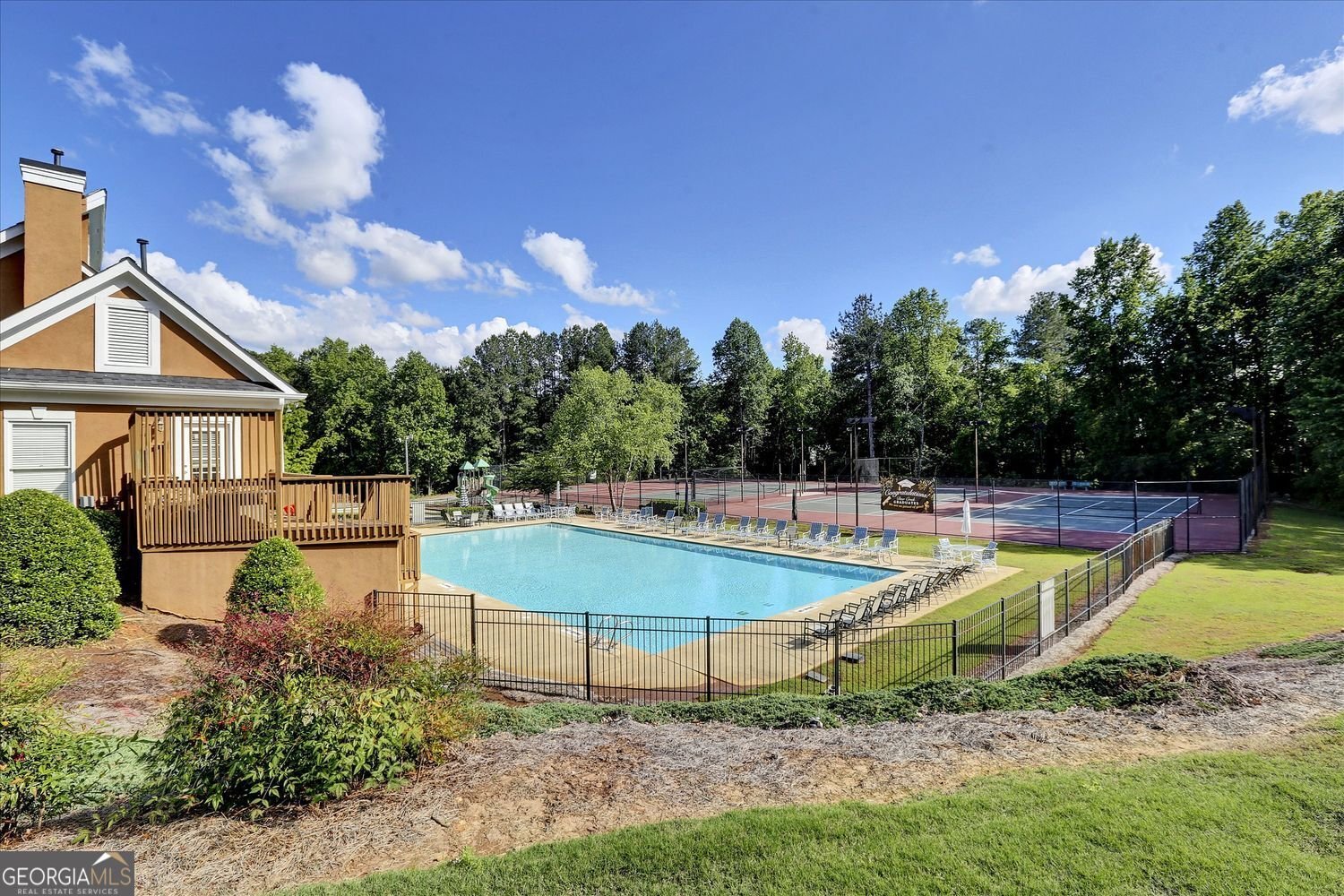 6772 Blantyre Boulevard Boulevard Stone Mountain - 41