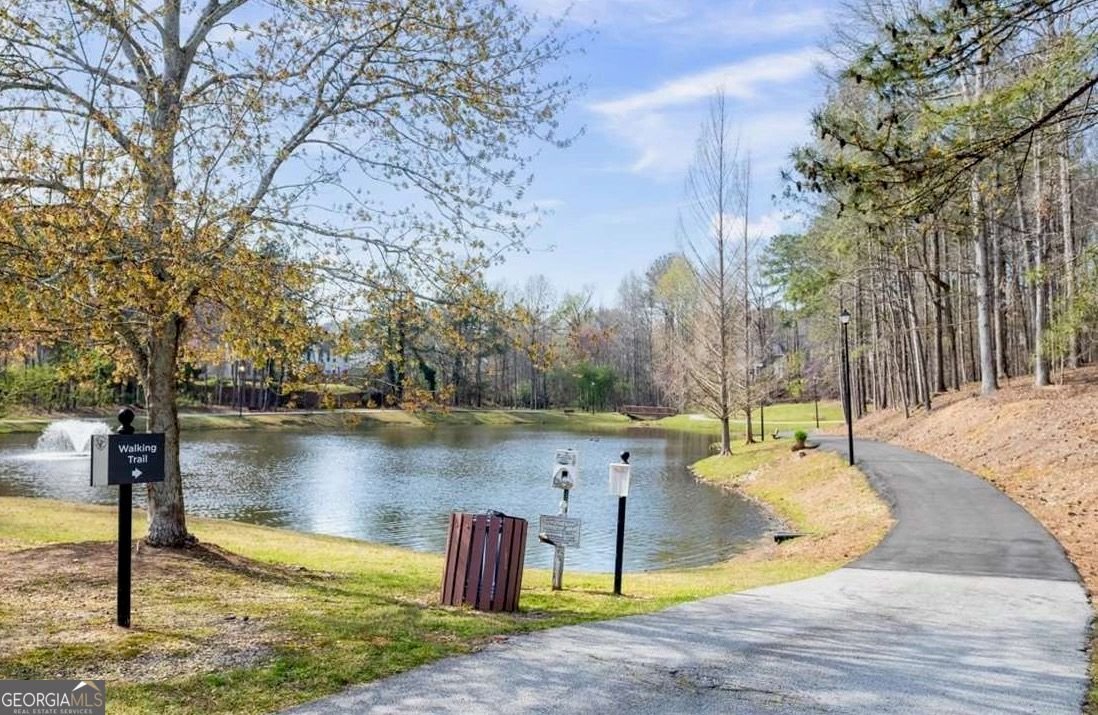 6772 Blantyre Boulevard Boulevard Stone Mountain - 45