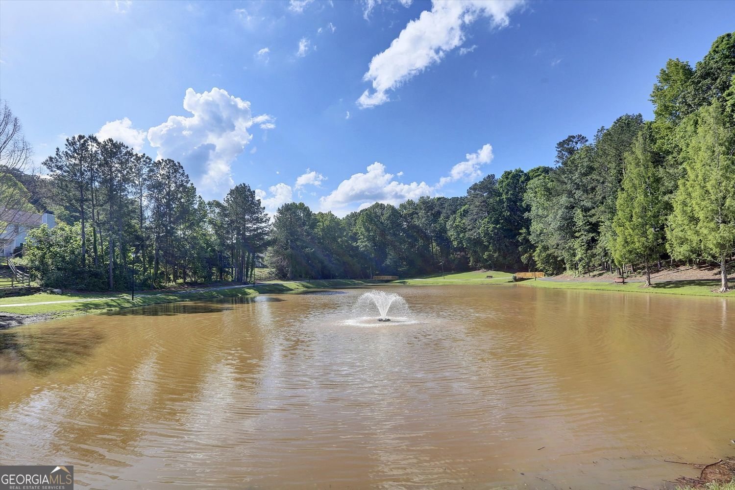 6772 Blantyre Boulevard Boulevard Stone Mountain - 46
