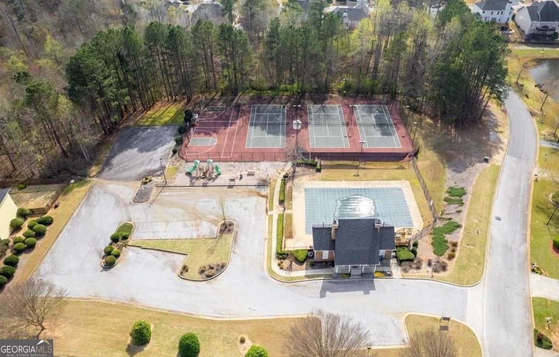 6772 Blantyre Boulevard Boulevard Stone Mountain - 47