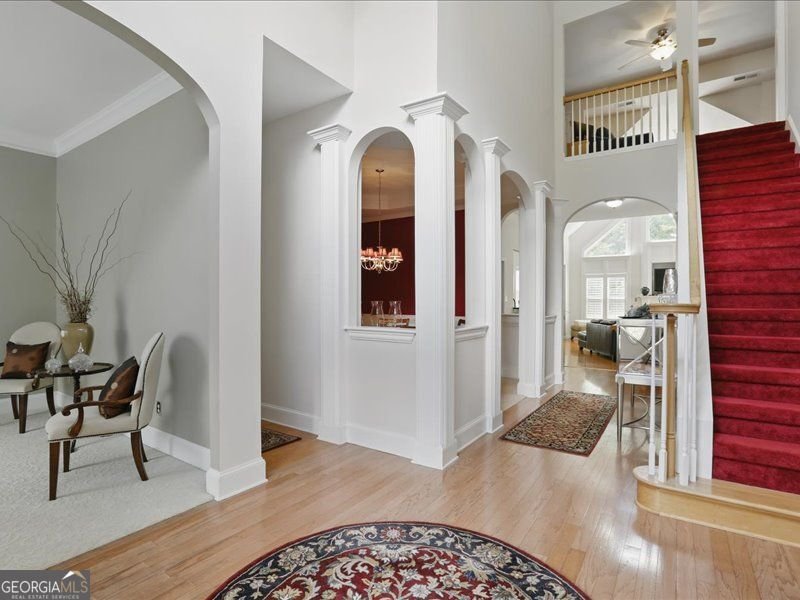 6772 Blantyre Boulevard Boulevard Stone Mountain - 7