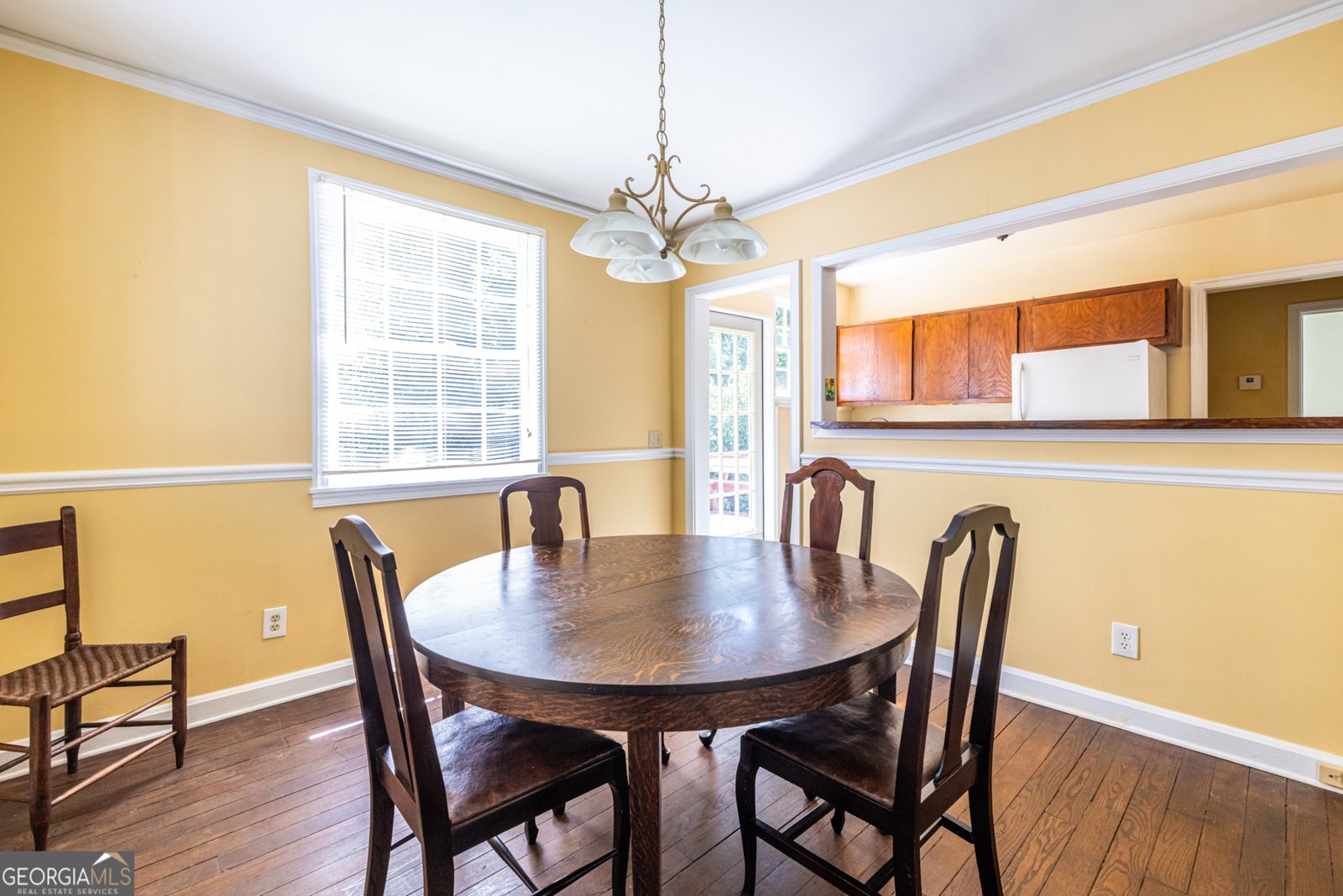 1268 Thomas Road Decatur - 15