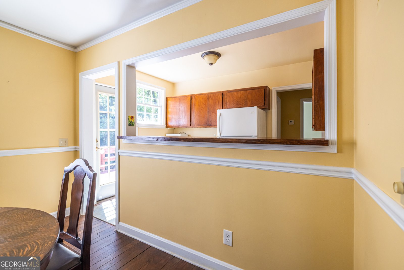 1268 Thomas Road Decatur - 16