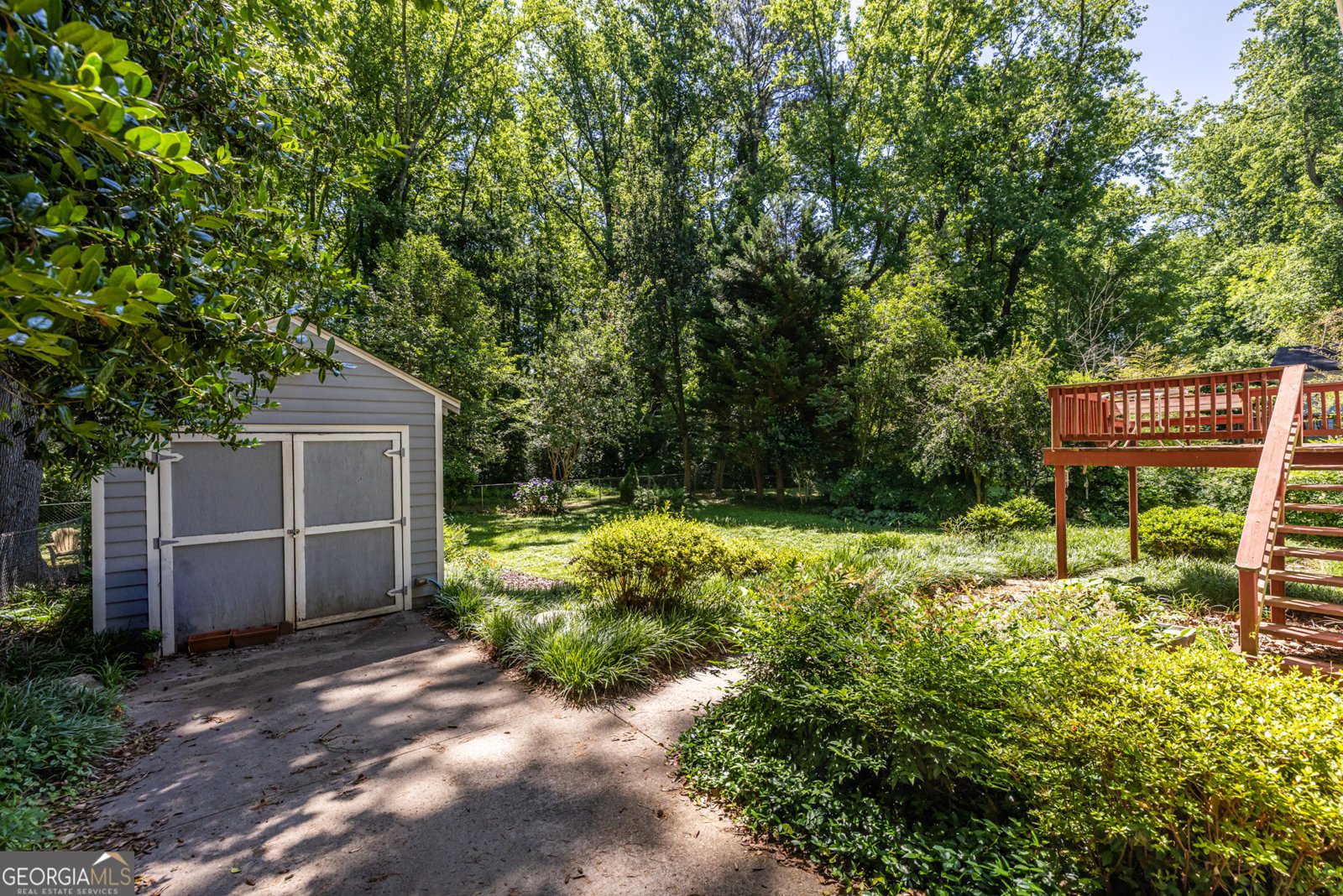 1268 Thomas Road Decatur - 2