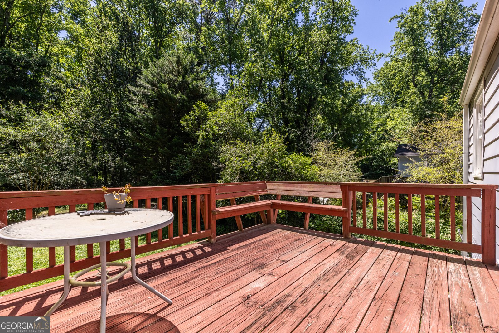 1268 Thomas Road Decatur - 29