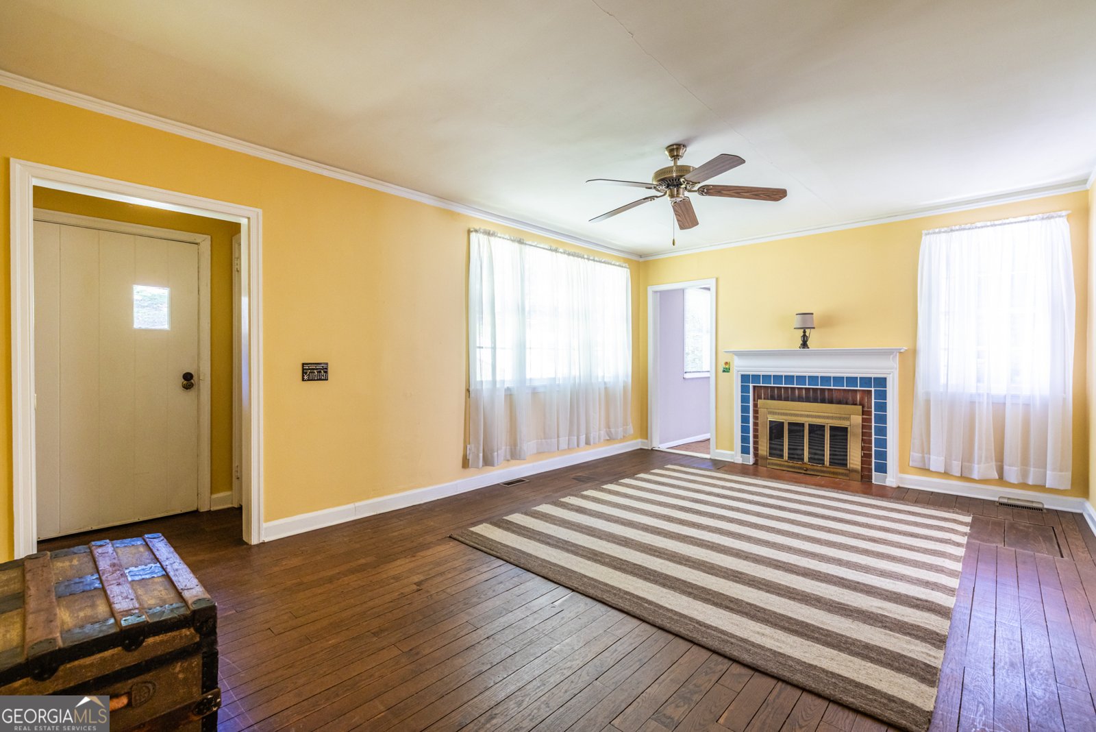 1268 Thomas Road Decatur - 3