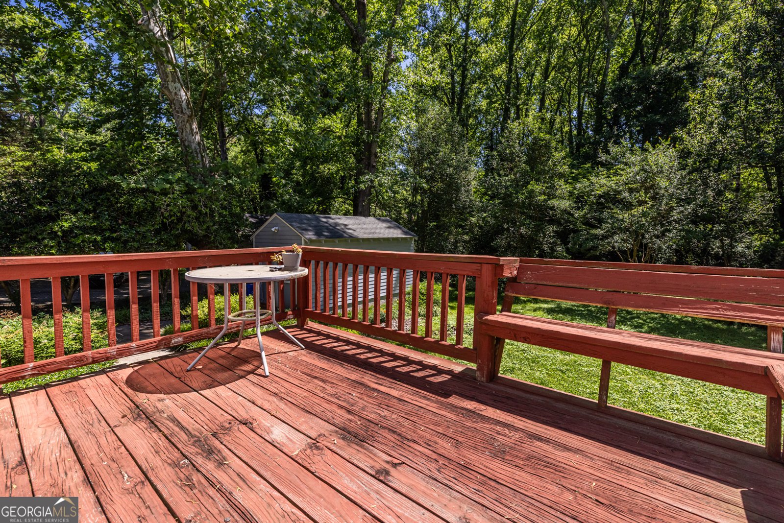 1268 Thomas Road Decatur - 30