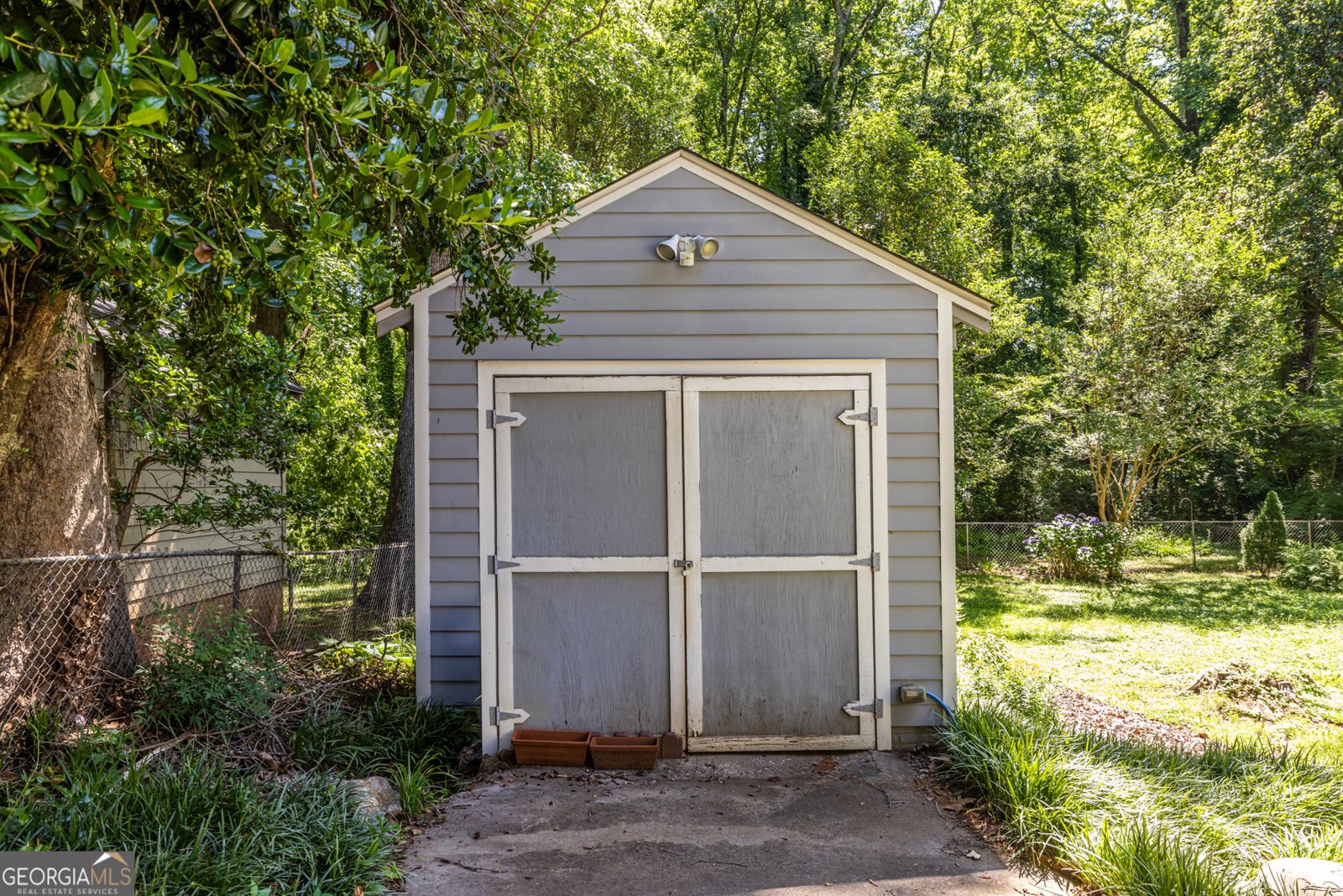 1268 Thomas Road Decatur - 31