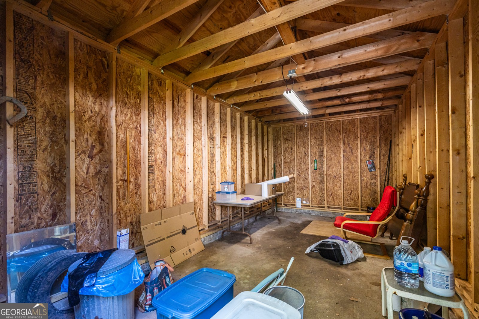 1268 Thomas Road Decatur - 32