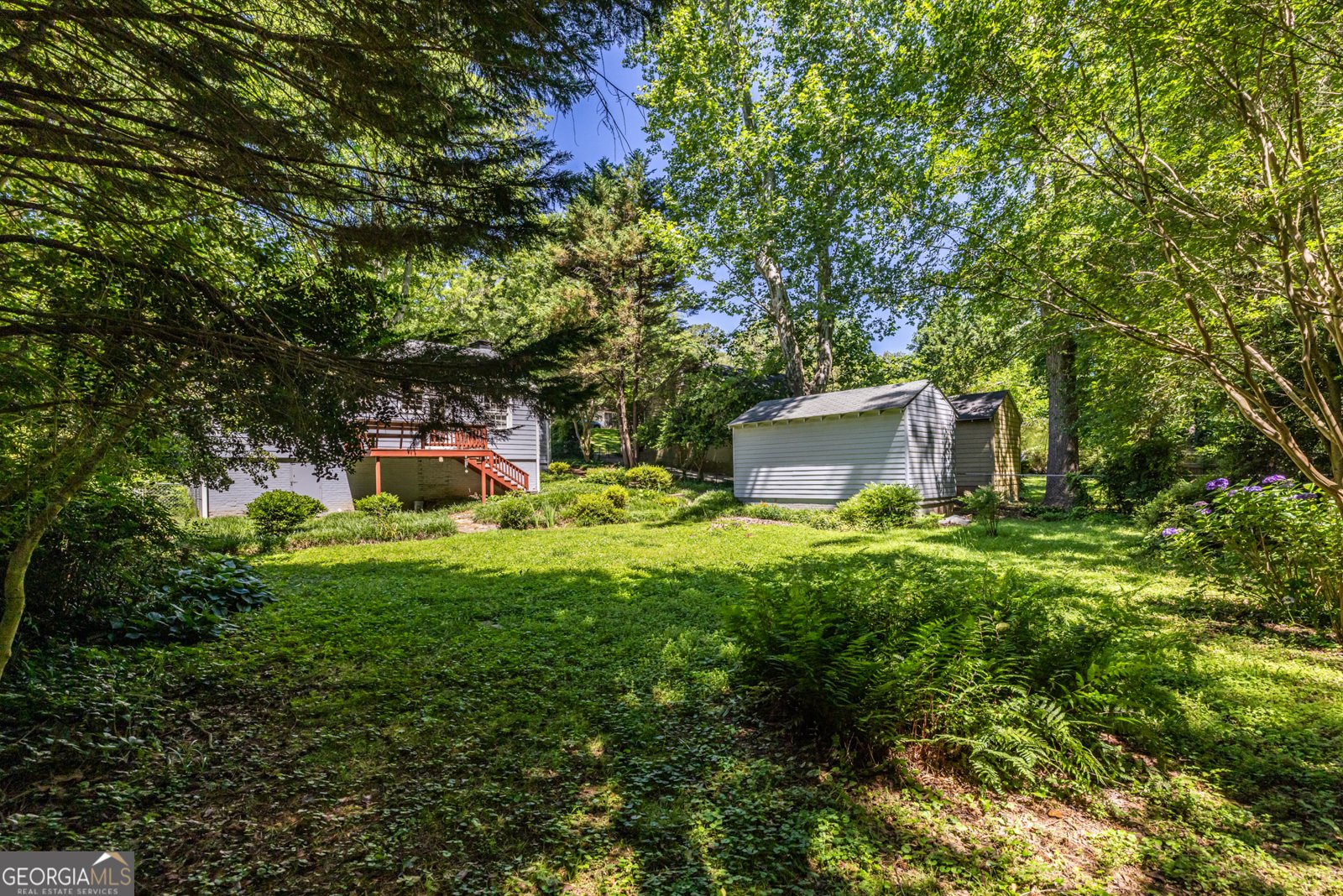 1268 Thomas Road Decatur - 37