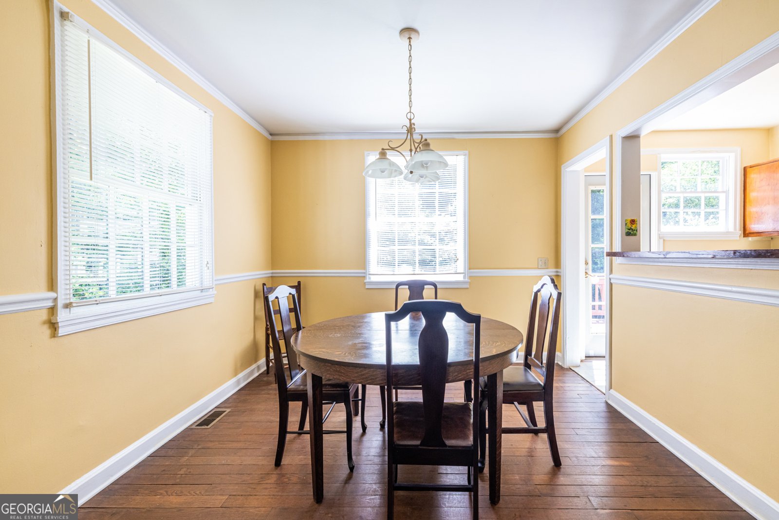 1268 Thomas Road Decatur - 4
