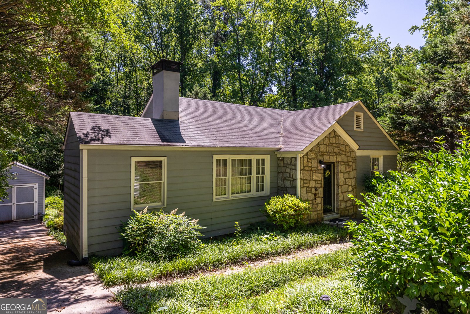 1268 Thomas Road Decatur - 5