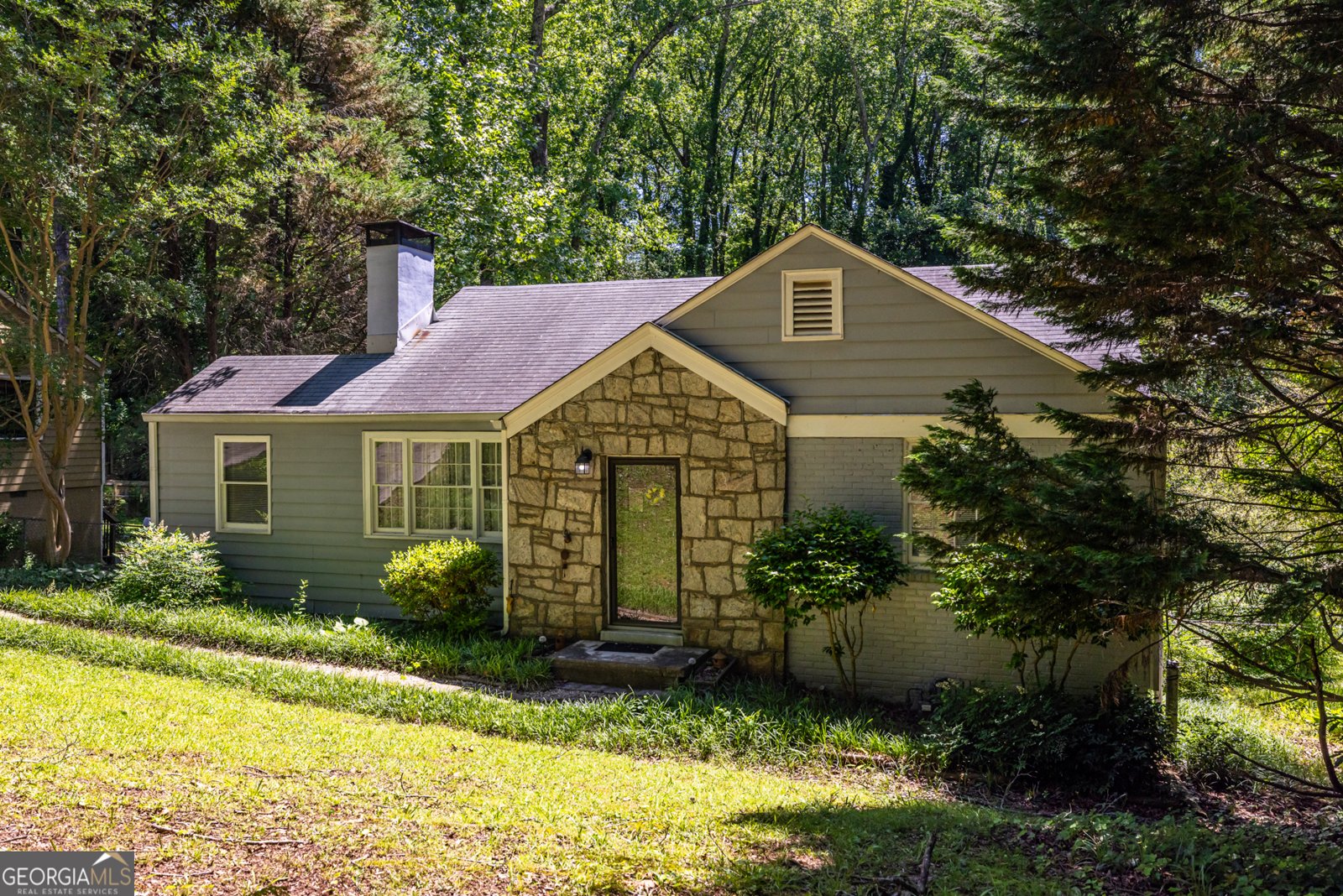 1268 Thomas Road Decatur - 6