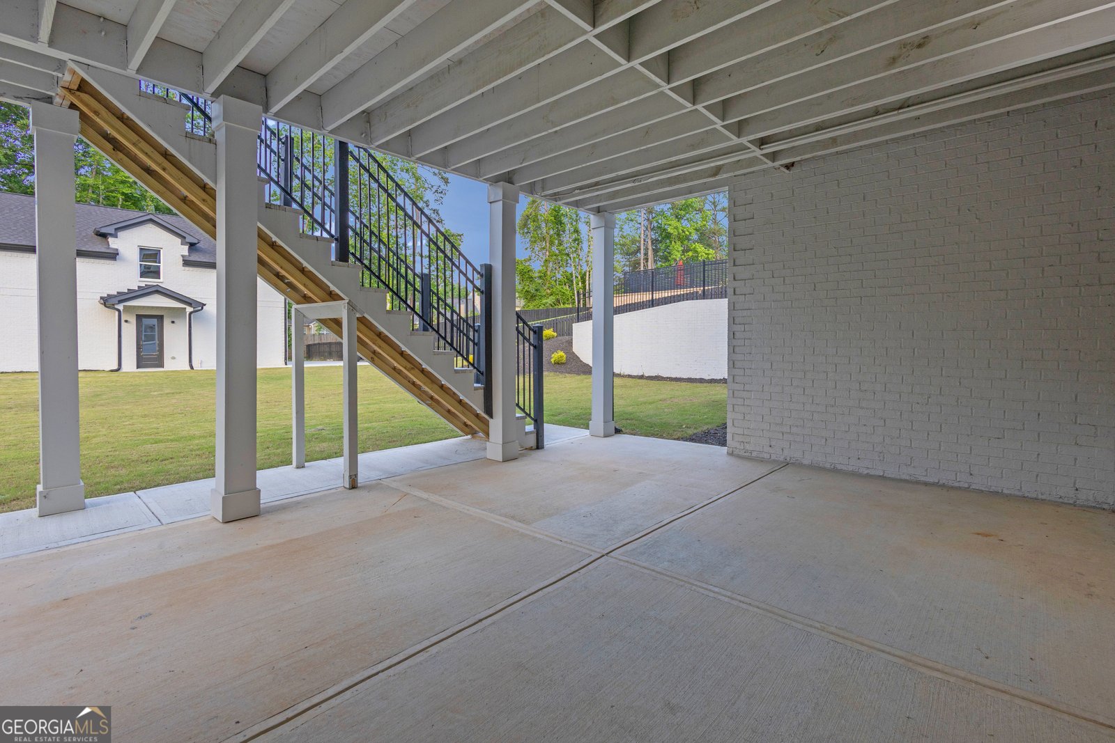 2631 Sardis Way Buford - 52