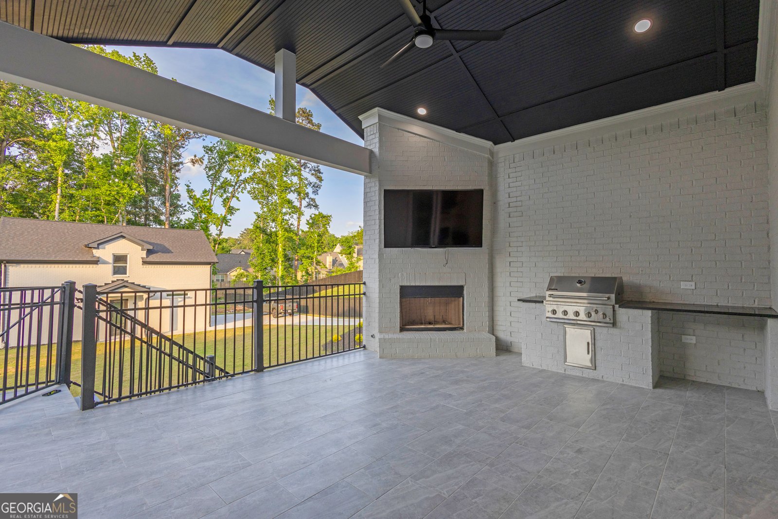 2631 Sardis Way Buford - 8