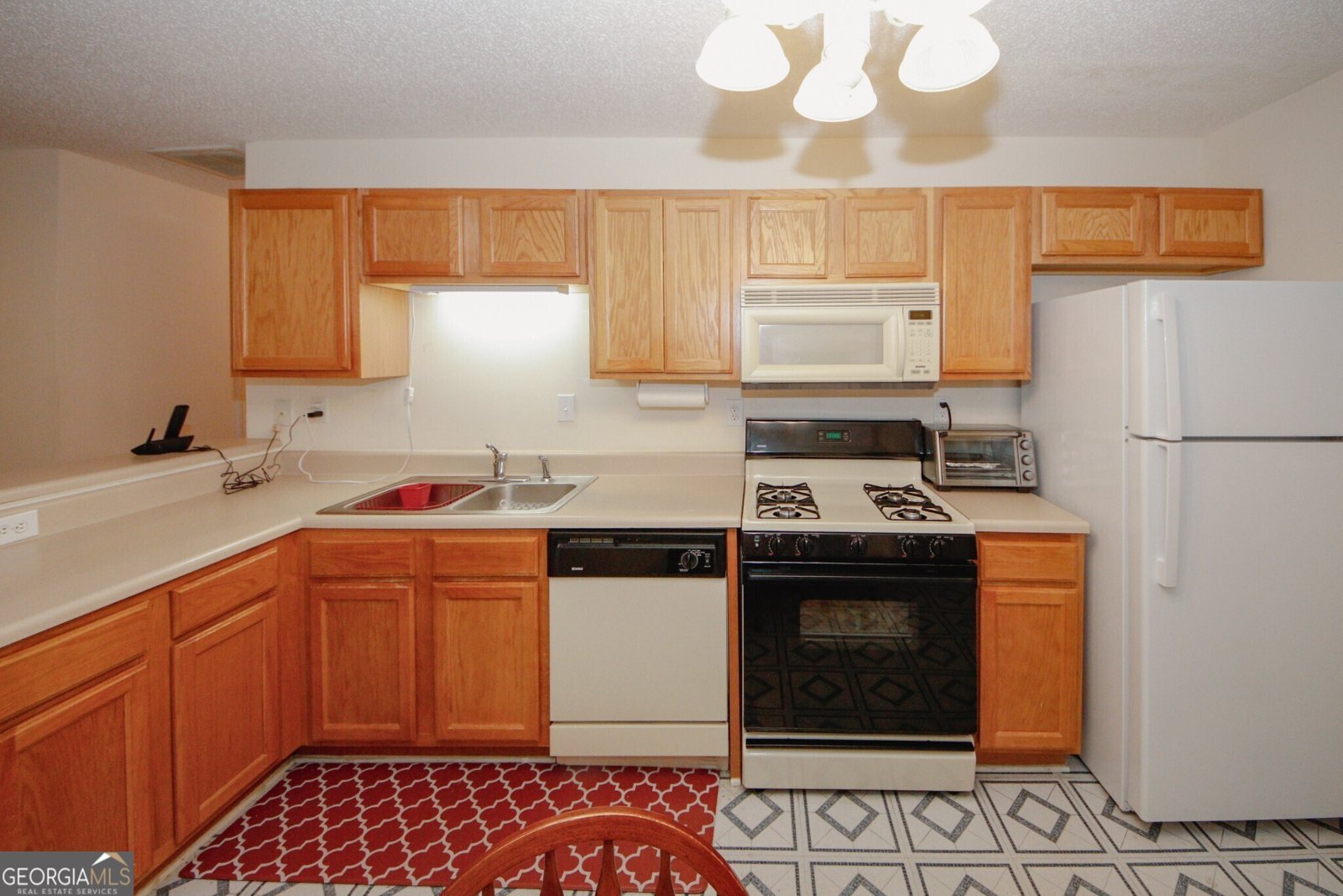 2191 Rockbridge Road Stone Mountain - 23