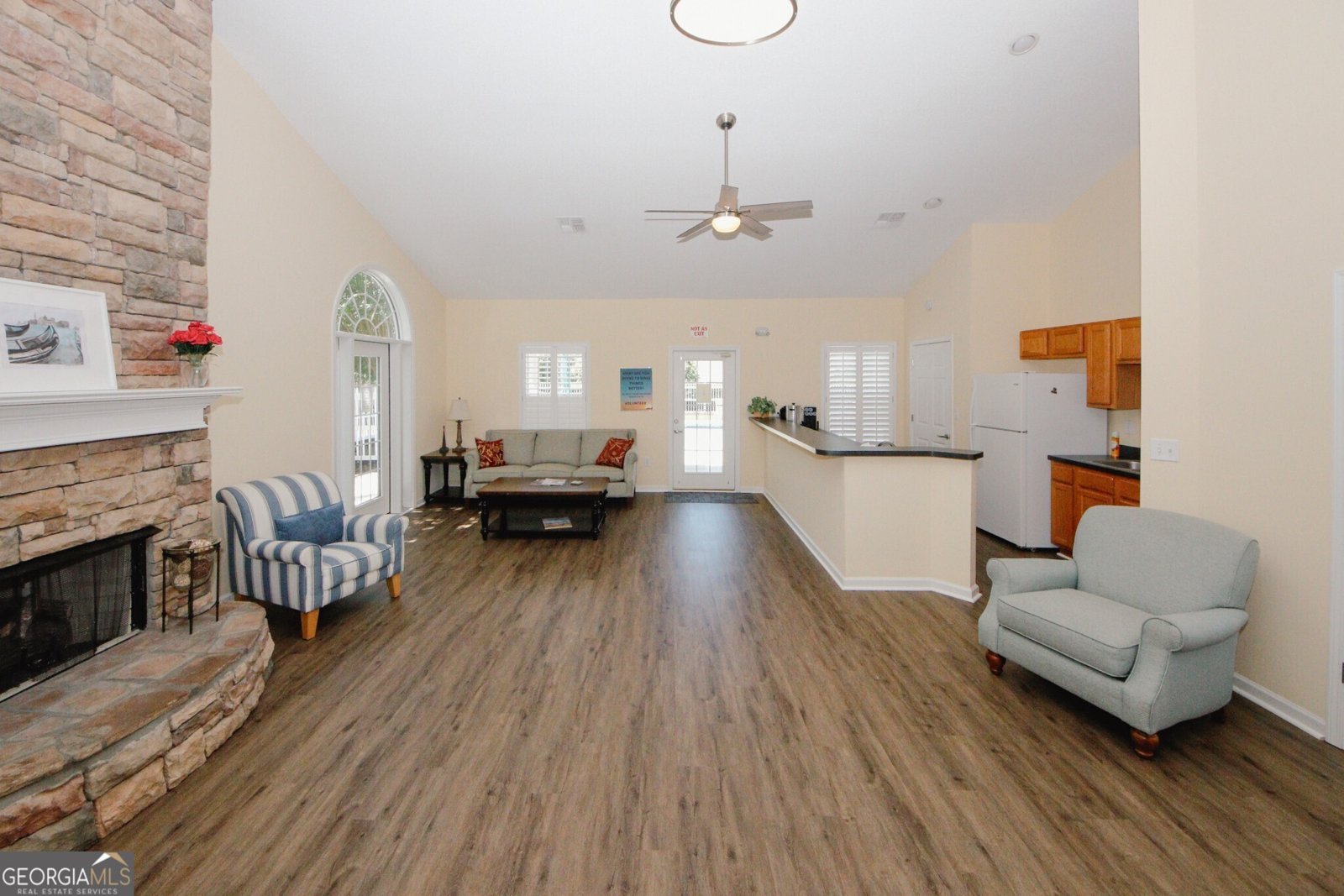 2191 Rockbridge Road Stone Mountain - 41