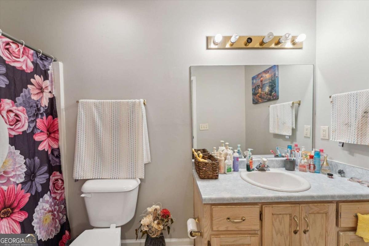 1129 Montclair Drive Hinesville - 23