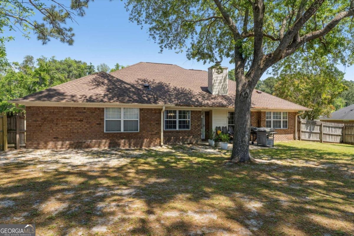 1129 Montclair Drive Hinesville - 30