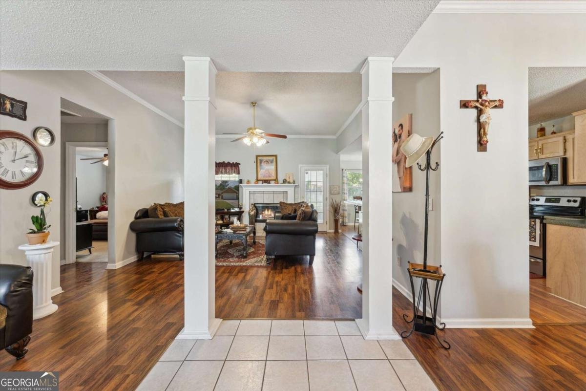 1129 Montclair Drive Hinesville - 55