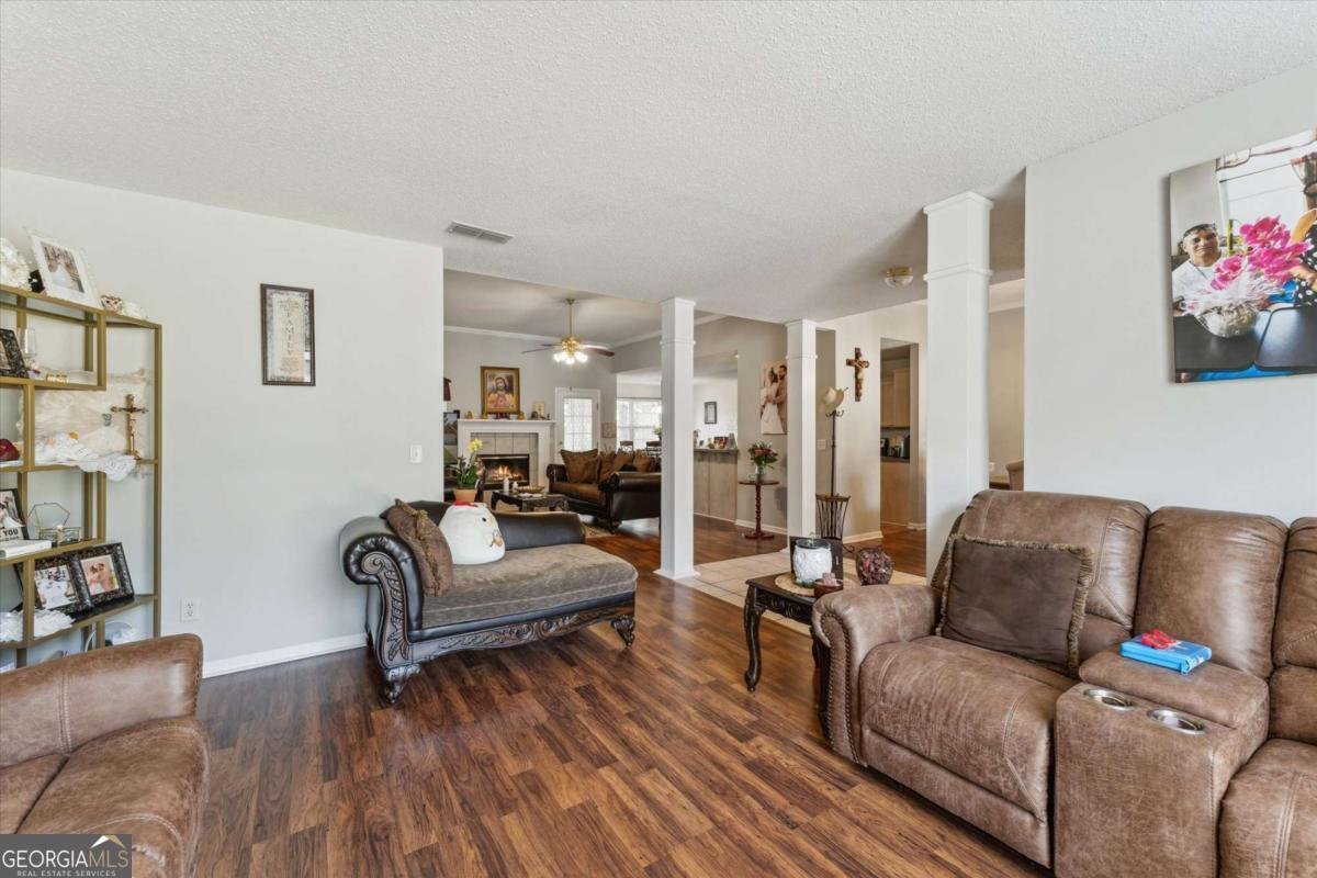 1129 Montclair Drive Hinesville - 58