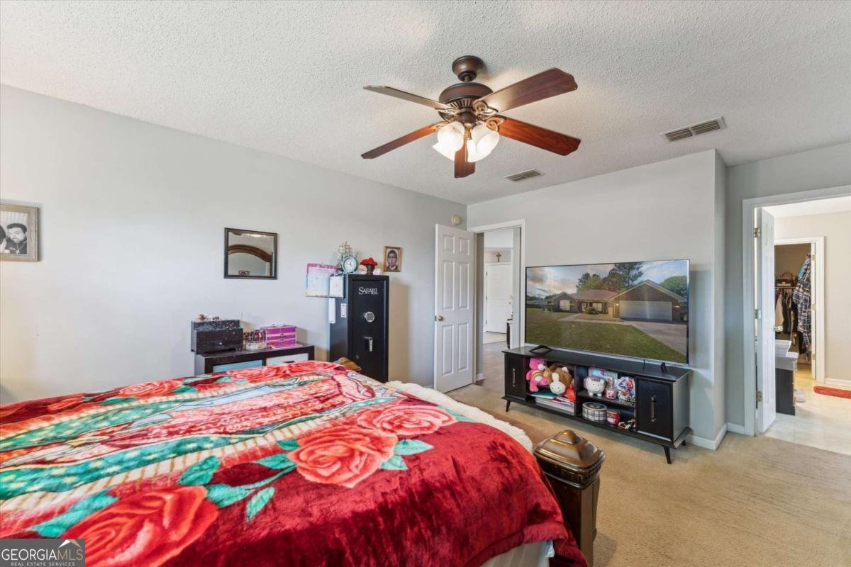 1129 Montclair Drive Hinesville - 80