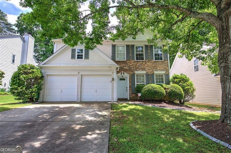 2908 COTTESFORD Way Smyrna - 1