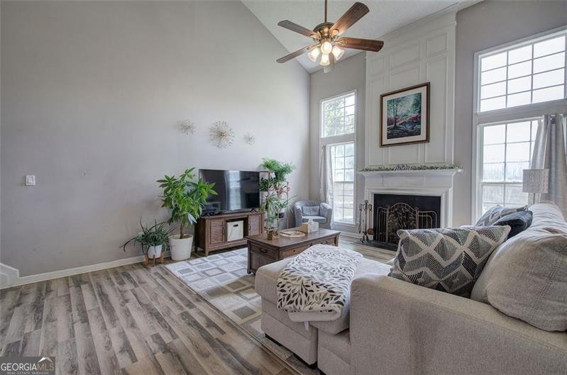 2908 COTTESFORD Way Smyrna - 22