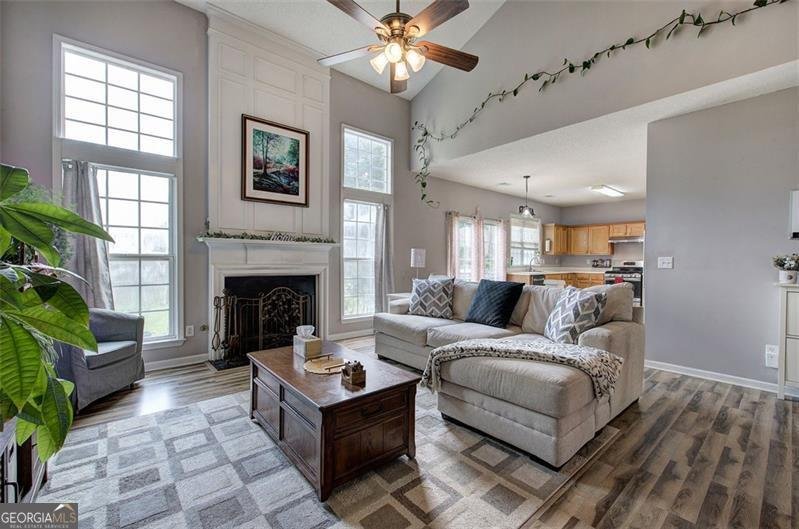2908 COTTESFORD Way Smyrna - 24