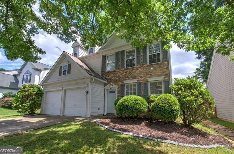 2908 COTTESFORD Way Smyrna - 3