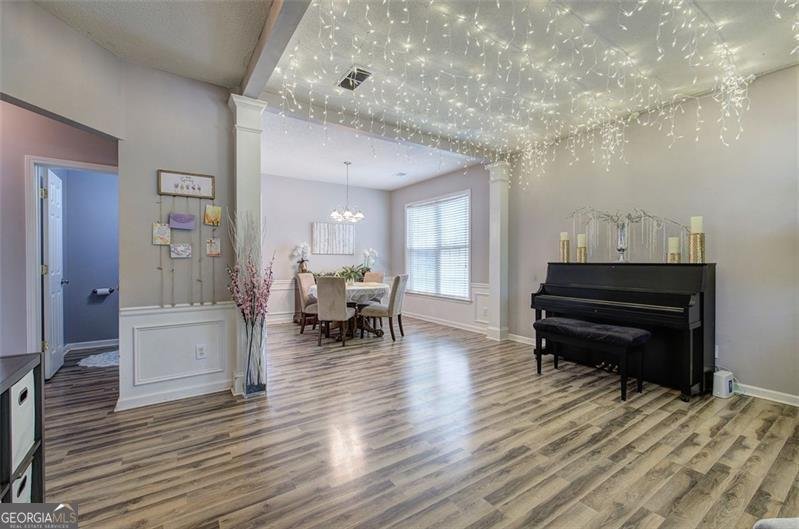 2908 COTTESFORD Way Smyrna - 33