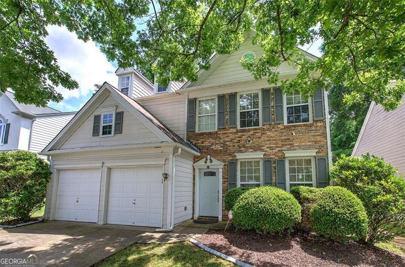 2908 COTTESFORD Way Smyrna - 4